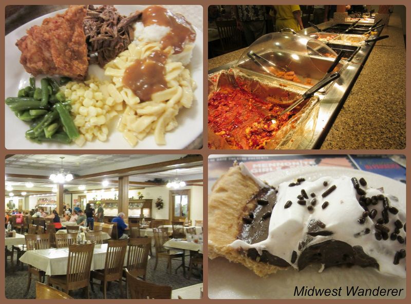 5 Indiana Buffets Everyone Talks About And 5 More You Should Try - Decor Hint Blue Gate Restaurant