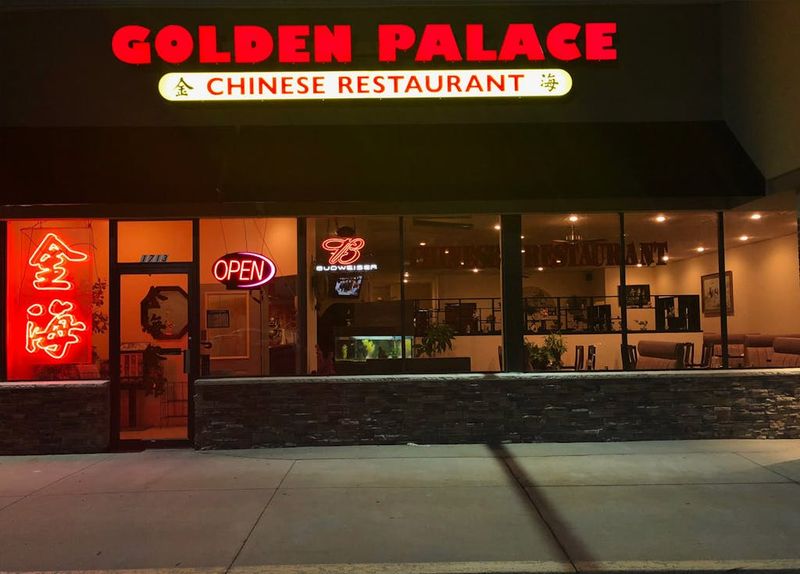 10 Connecticut All-You-Can-Eat Buffets Locals Say Are Hidden Gems - Decor Hint Golden Palace Restaurant