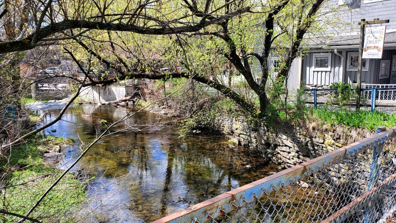 Woodstock – Catskills