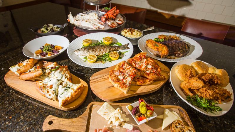 Four Winds Casino - New Buffalo