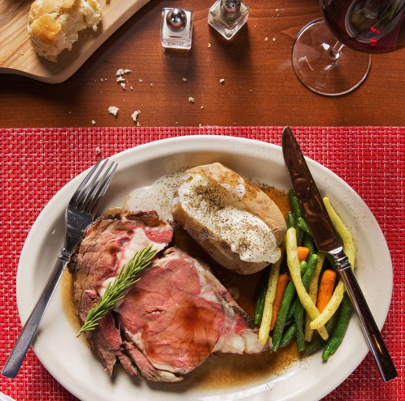 Nevada Spots Serving Great Food Any Time Of Day Or Night - Decor Hint Siegel's 1941