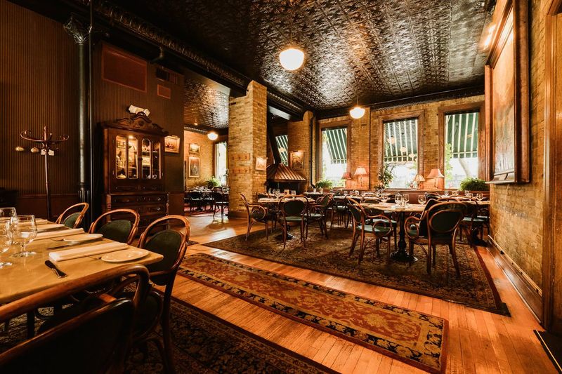 W.A. Frost and Company