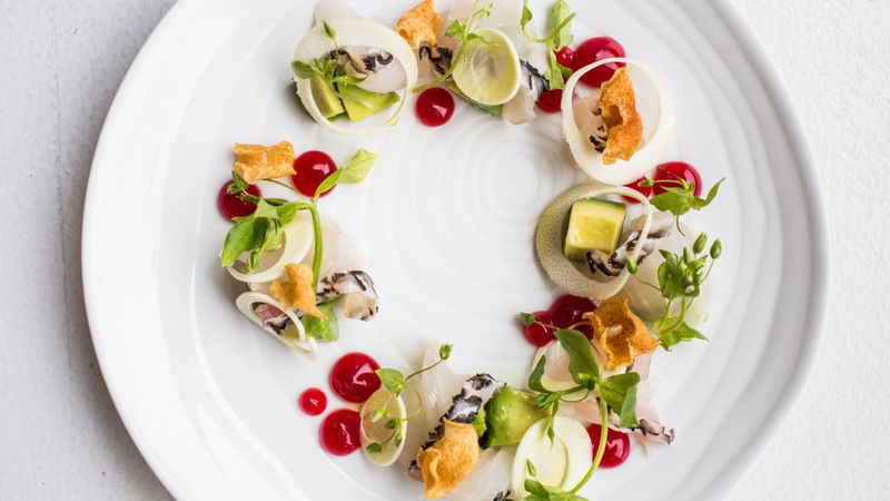 14 San Francisco, California Tasting Menus That Won't Break $100 - Decor Hint Petit Crenn