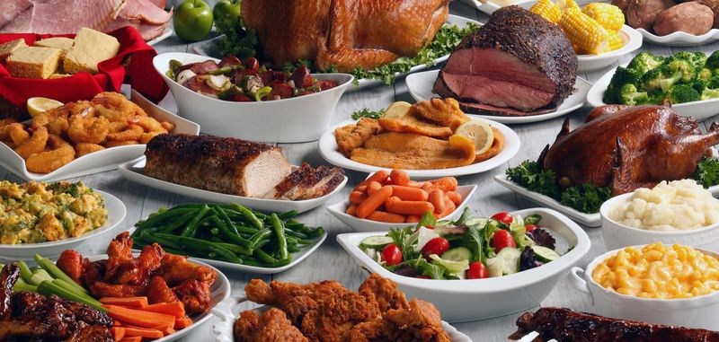 Western Sizzlin - Decatur