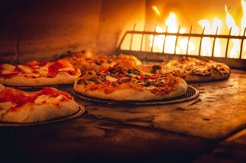 Massachusetts Pizza Spots Locals Say Beat The Big Chains Every Time - Decor Hint Picco in Boston's South End