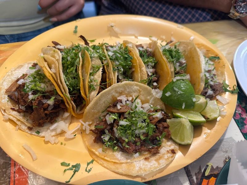 Taqueria San Julian 2