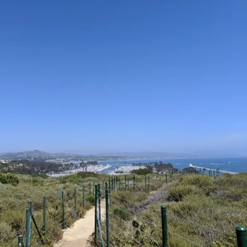Dana Point Activities Only A California Native Would Recommend - Decor Hint Dana Point Headlands Trail Adventure