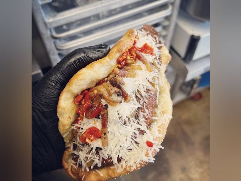 Ideal's Sandwich And Grocery