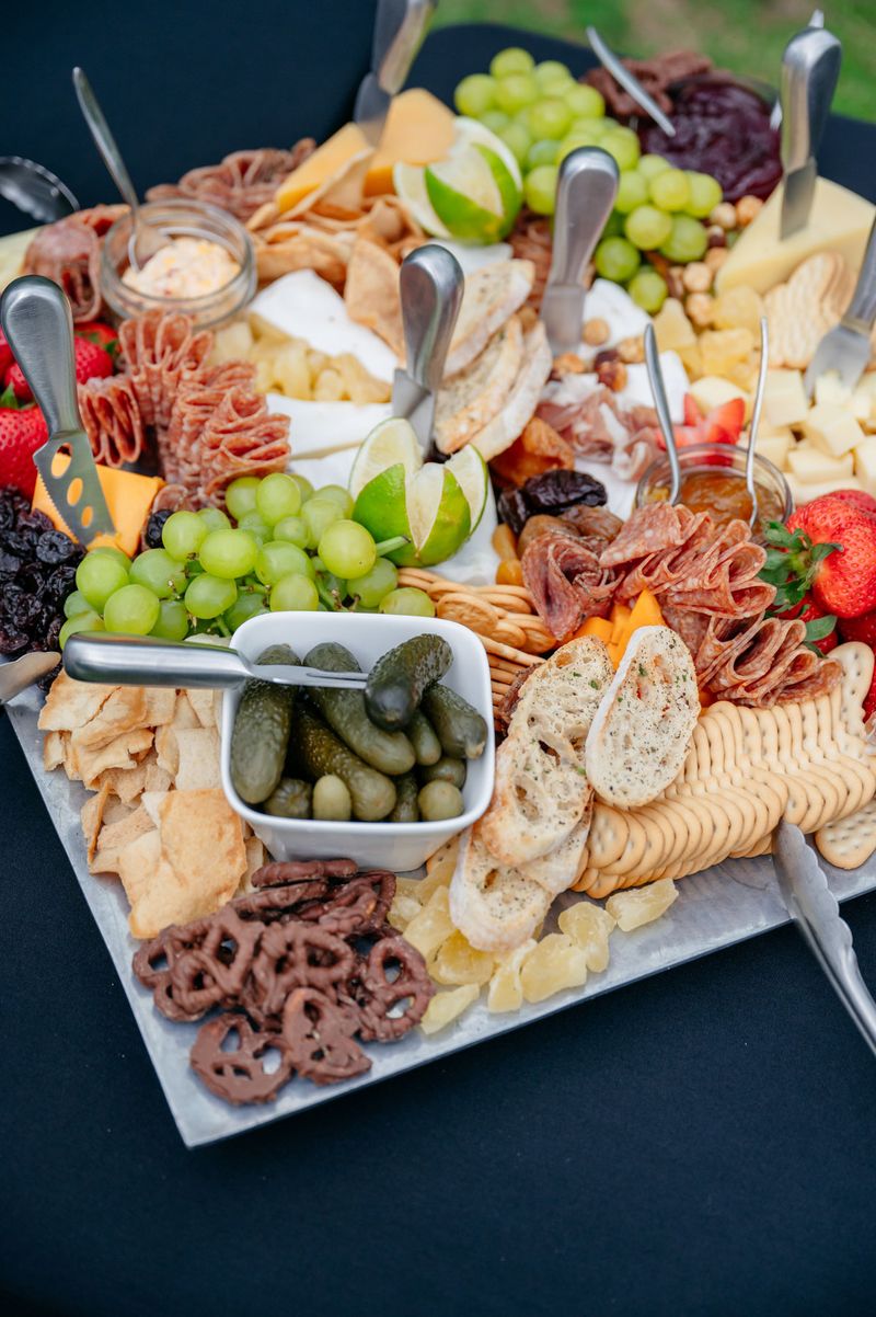 Southern Harvest Buffet, Farm Fresh Goodness