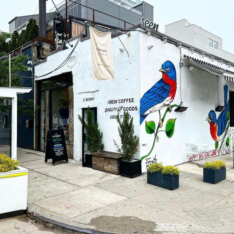 New York Stores Where Locals Find Breezy, Coastal Home Décor - Decor Hint Upstate Stock