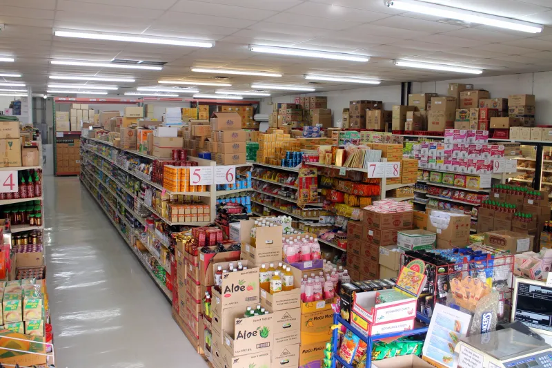 Tennessee Grocery Stores Serving The Freshest Meat And Southern Favorites - Decor Hint Asian Specialty Markets Statewide