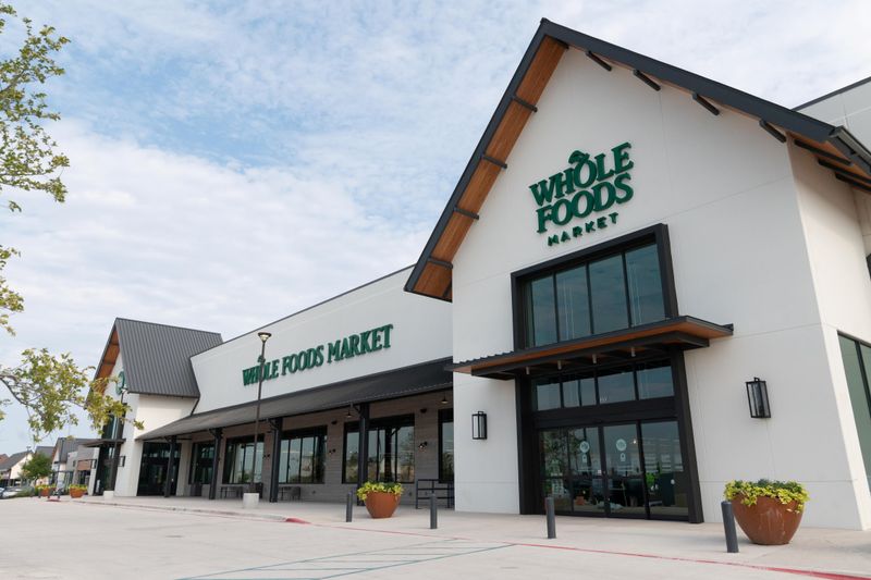 Texas Spots Known For Fresh Cider Donuts - Decor Hint Whole Foods Market – Lake Highlands