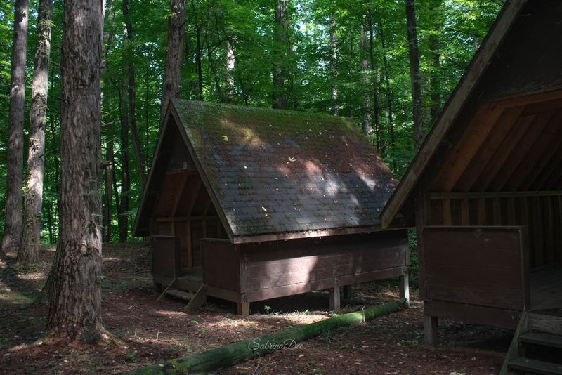 15 Michigan Abandonments That Tell Stories Time Left Behind - Decor Hint Summer Dreams Decay: Camp Agawam