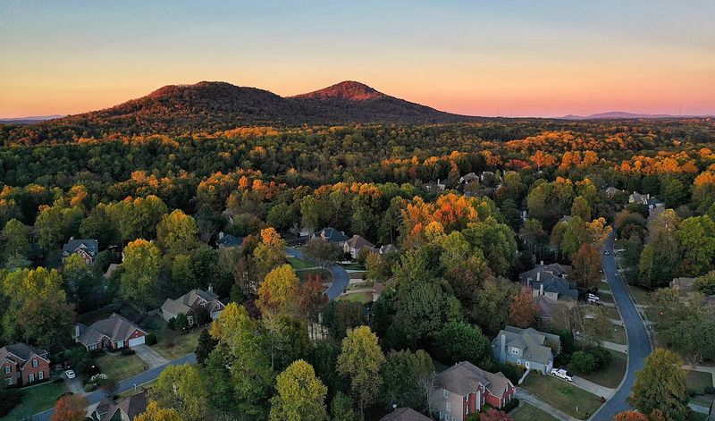 16 Georgia Dream Suburbs Ranked With An Atlanta-Area Gem At Number One - Decor Hint Kennesaw