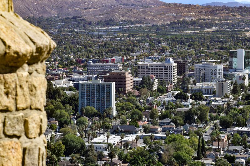 14 California Towns Seeing Grocery Costs Spike Faster Than The National Average - Decor Hint Riverside