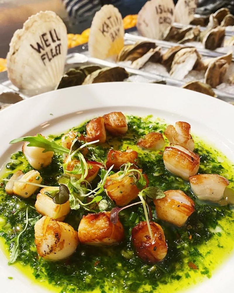 Nantucket, Massachusetts