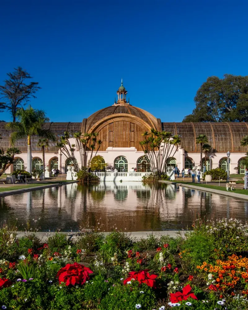 Top Things To Do In Southern California - Decor Hint Balboa Park