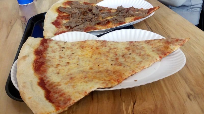 Lorenzo & Sons Pizza