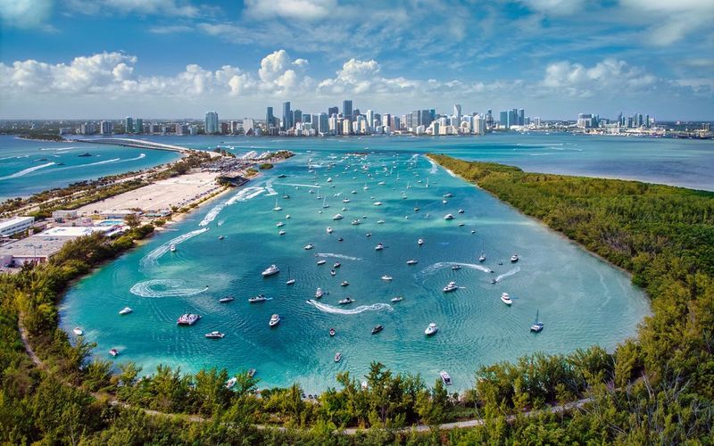 Florida Neighborhoods In 2025 That Could Claim The Title For Most Expensive Homes - Decor Hint Key Biscayne