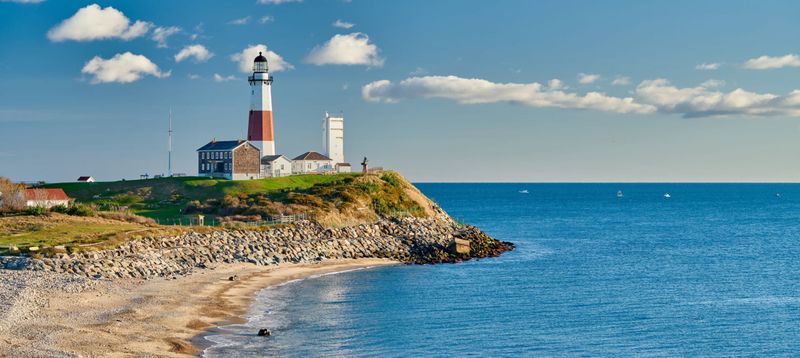 Montauk, New York