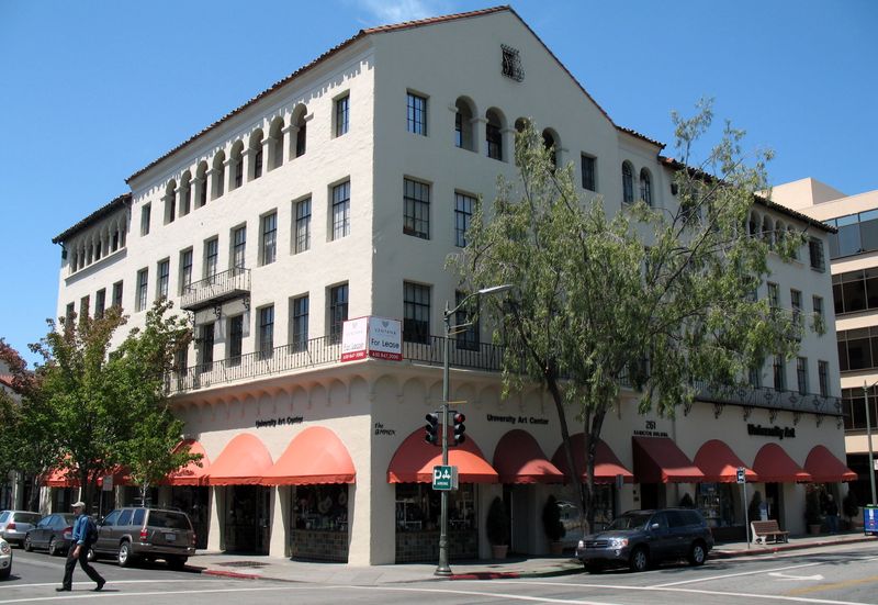 18 Dreamy California Suburbs To Live In With A Bay Area Favorite At #1 - Decor Hint Palo Alto