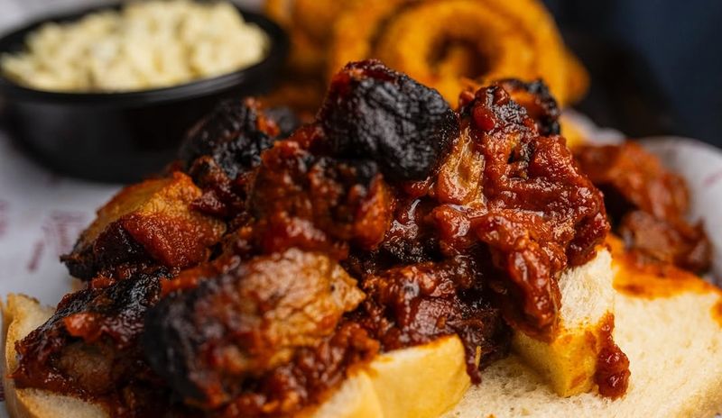 Burnt End Bonanza