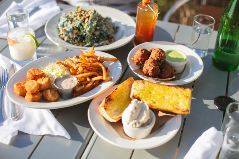 Cape May, New Jersey