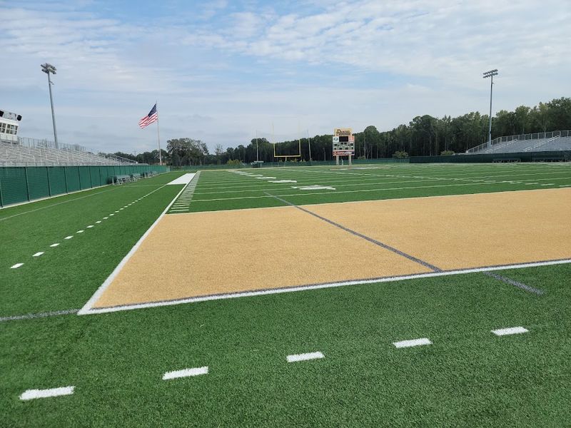 Pooler Recreation Complex