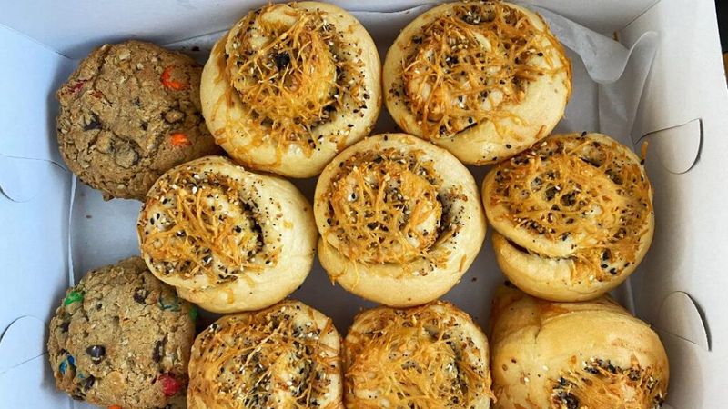 Sweet Magnolia's Southern Cooking