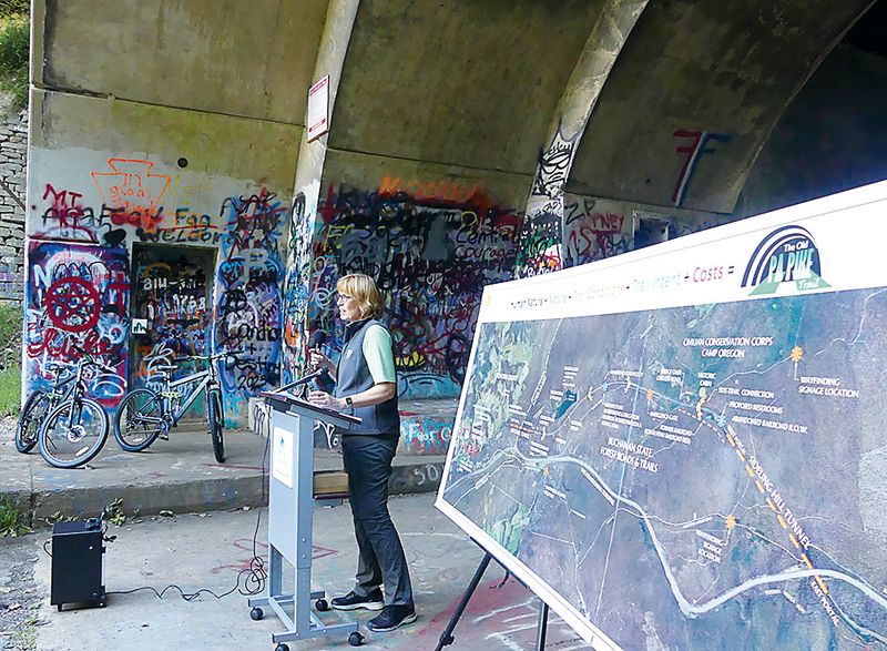 Things You Probably Didn't Know About Pennsylvania's Most Unique Tunnel - Decor Hint May Reopen for Future Use