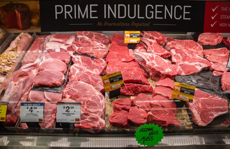 16 Massachusetts Grocery Stores Every Meat Lover Should Know - Decor Hint Big Y World Class Market