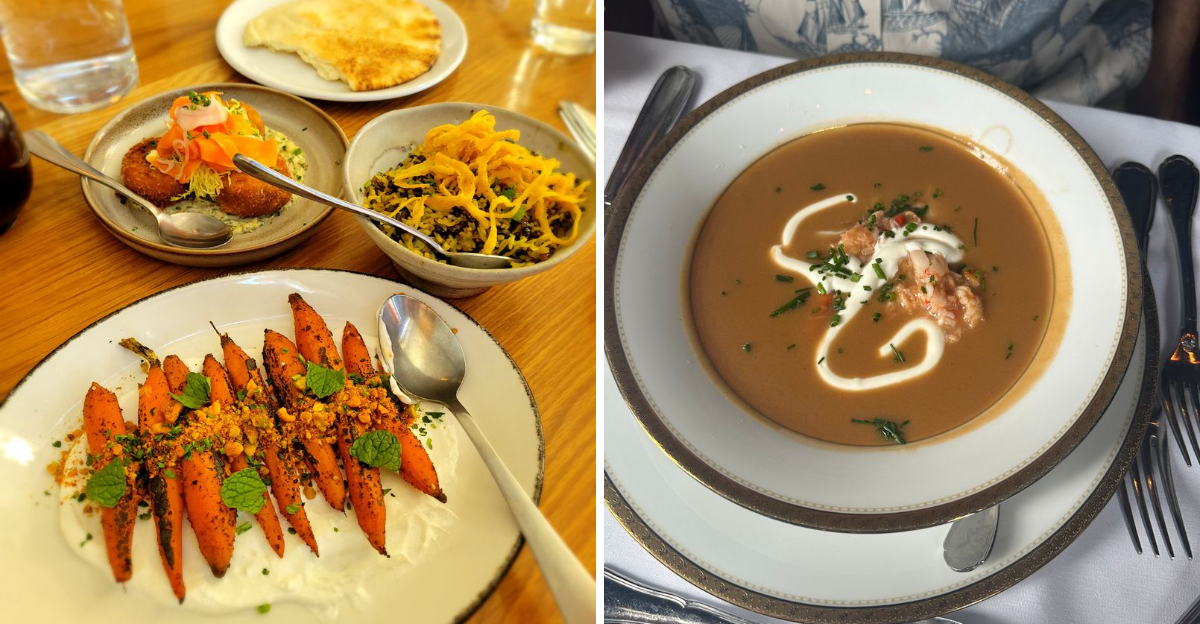 Savor Every Bite At Clevelands Most Lavish Restaurants - Decor Hint