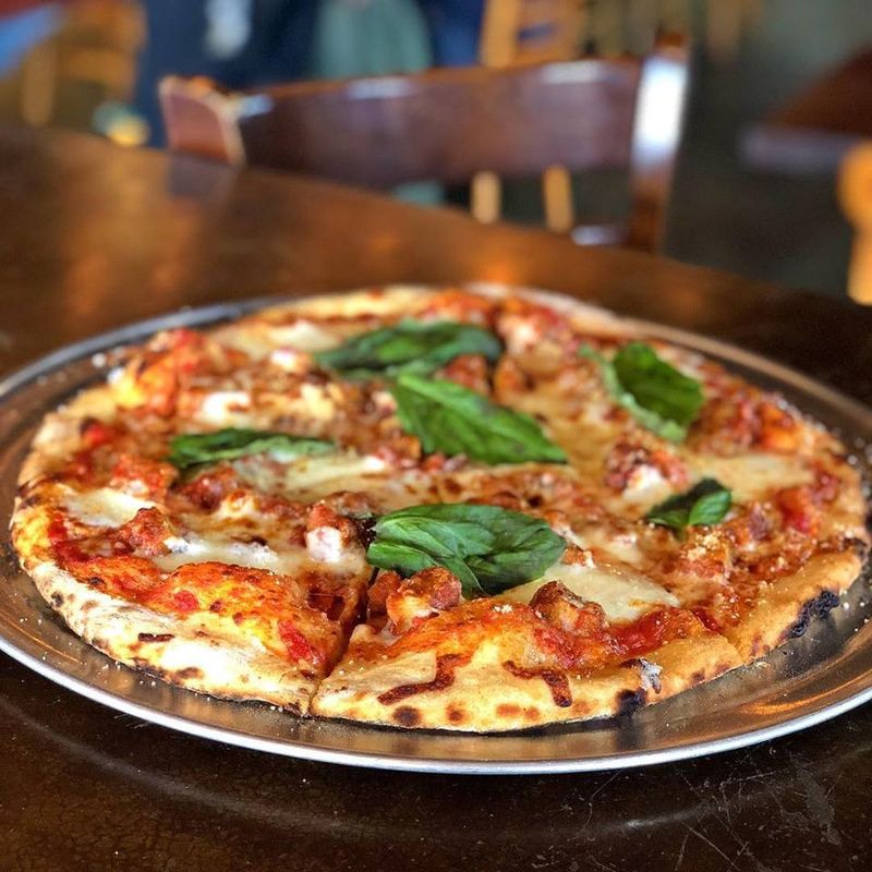 Alabama Pizza Joints With That Authentic Southern Taste - Decor Hint Post Office Pies