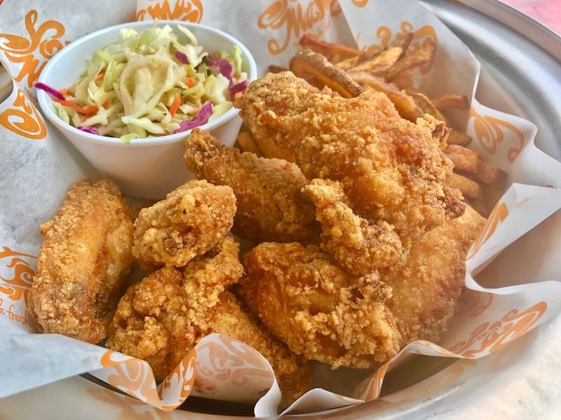 13 Alabama Soul Food Restaurants Serving Sunday-Dinner Flavor All Week Long - Decor Hint Yo' Mama's