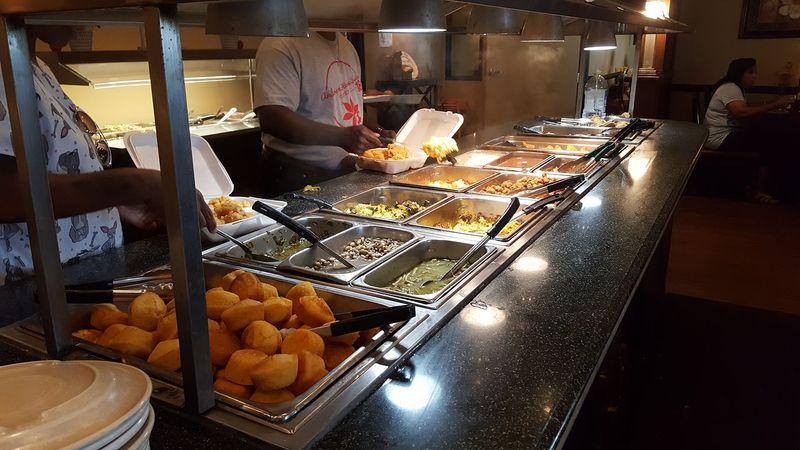 13 Alabama Soul Food Spots That Keep Tradition Alive - Decor Hint Martha Mae's