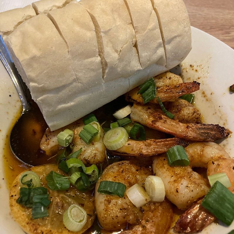 Chuck's Southern Comforts Cafe & Banquets