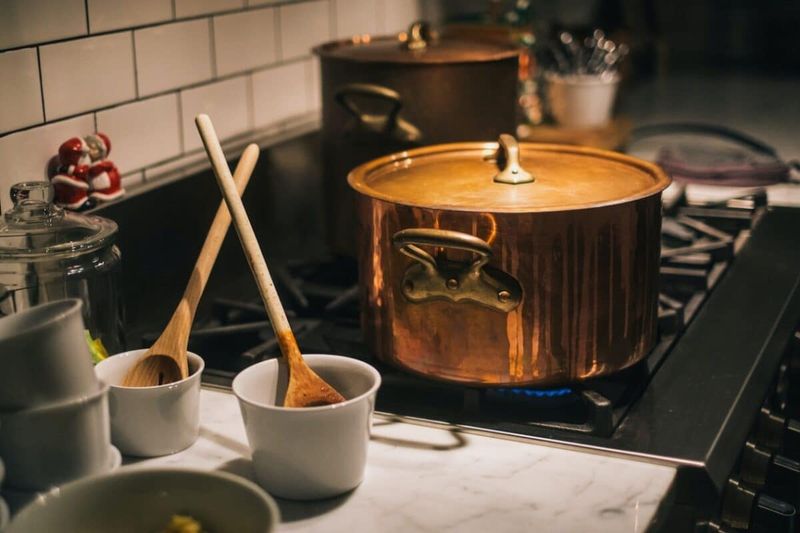 20 Old-School New York Table Habits Kids Today Wouldn't Believe - Decor Hint Home-Cooked Meals