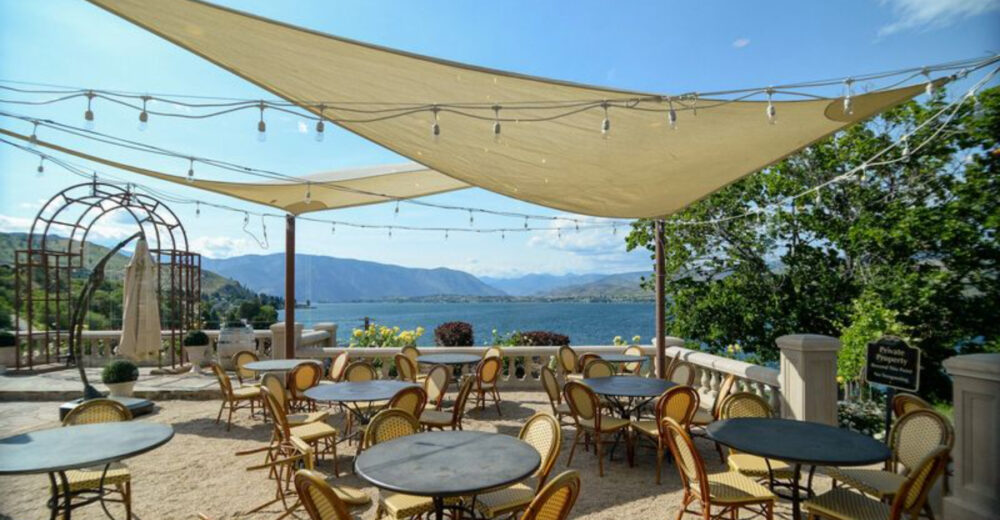 Scenic Washington Lakeside Dining Spots Perfect For Any Food Lover - Decor Hint