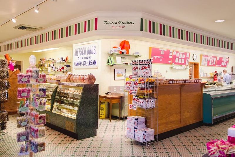 12 Ohio Meat Markets Serving Cuts Locals Swear By - Decor Hint Dietsch Brothers