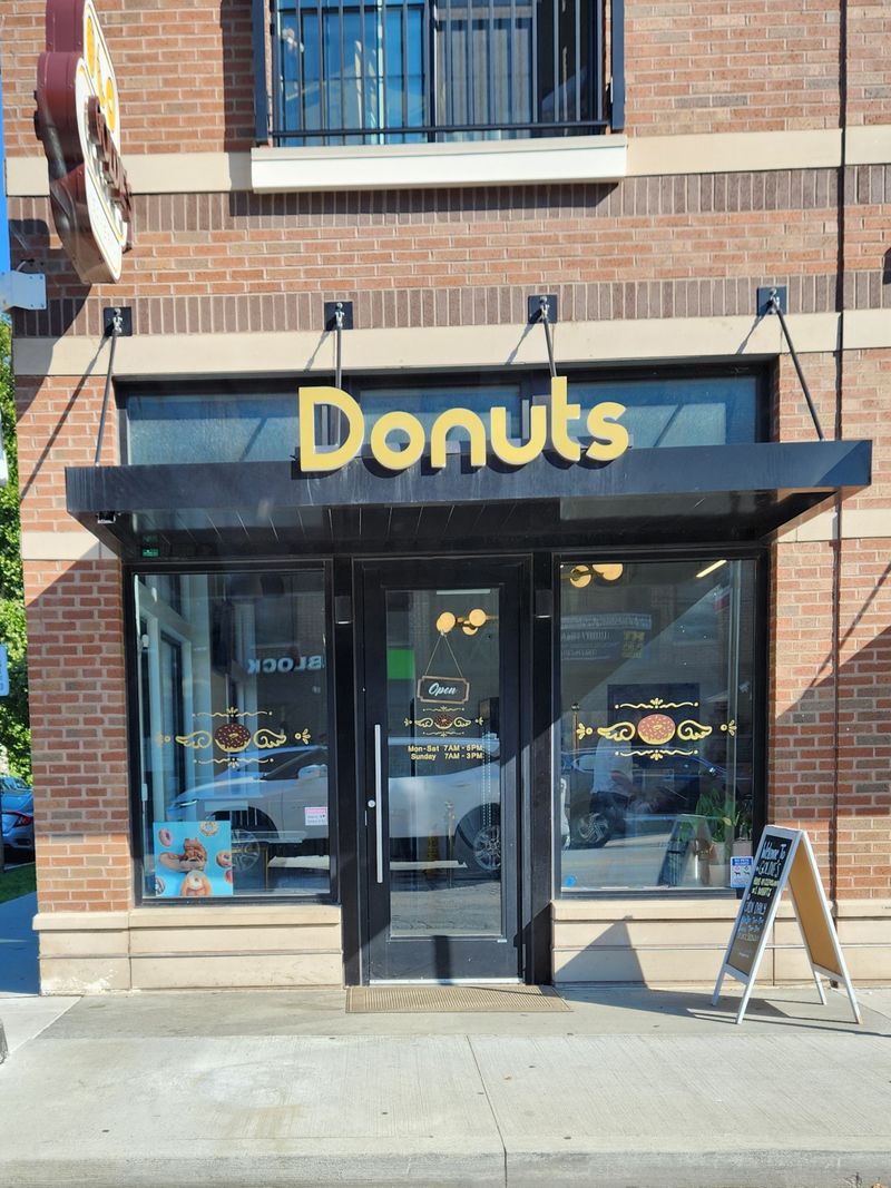 Goldie's Donuts & Bakery, Cleveland