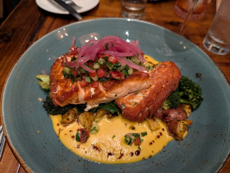 Our Table American Bistro