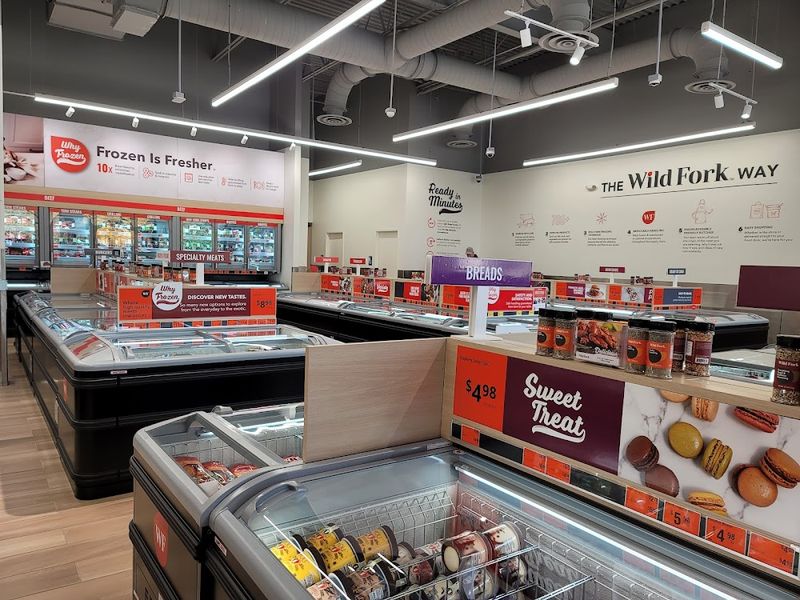 Gerbes Super Markets