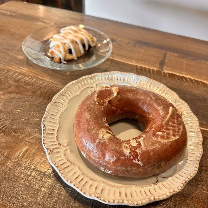 Dutch Valley Restaurant & Donuts in Sugarcreek