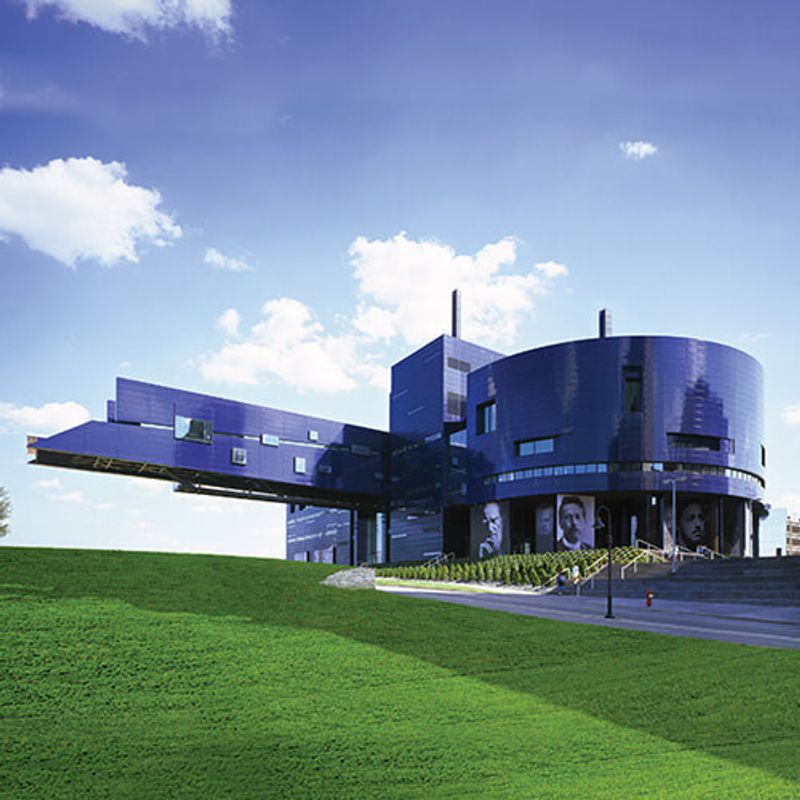 Guthrie Theater