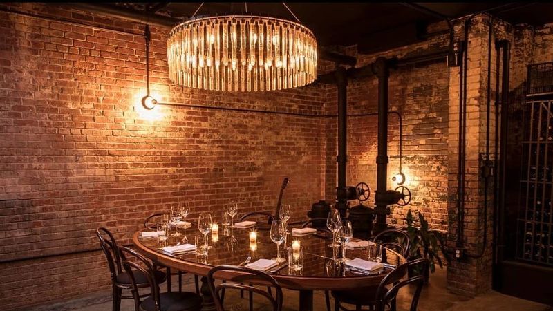 Local Georgia Favorites Serving The Kind Of Southern Food You'll Never Forget - Decor Hint The Grey, Savannah