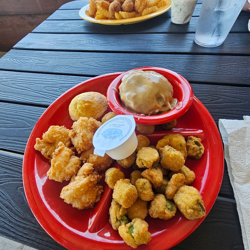 Foley's Doc's Seafood Tradition