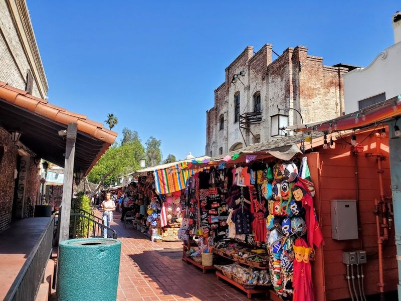 Top Things To Do In Southern California - Decor Hint Olvera Street