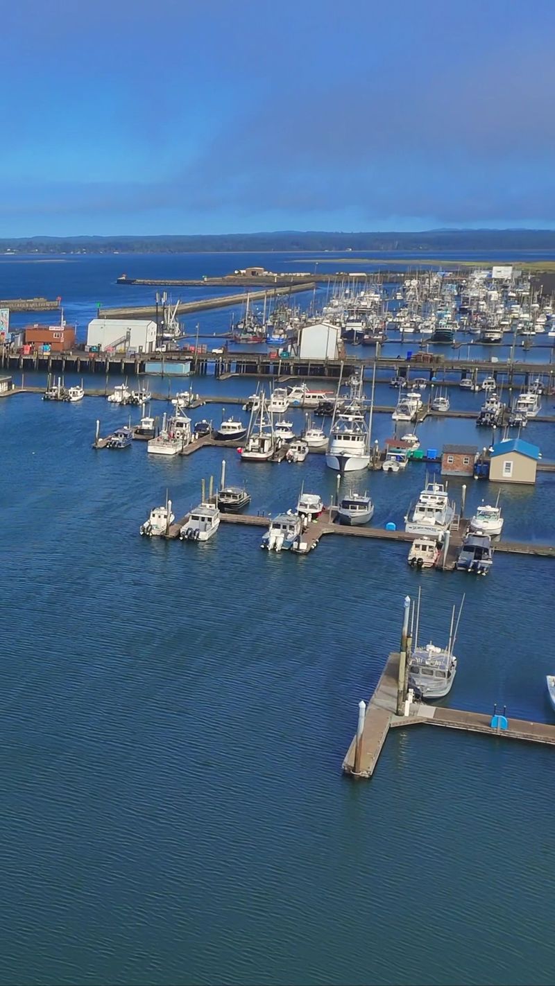 9 Washington Coastal Towns Locals Say Are Packed With Tourists - Decor Hint Westport