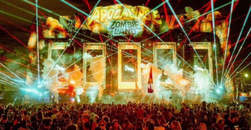 Seasonal Festivals In California You Can’t Miss This Fall