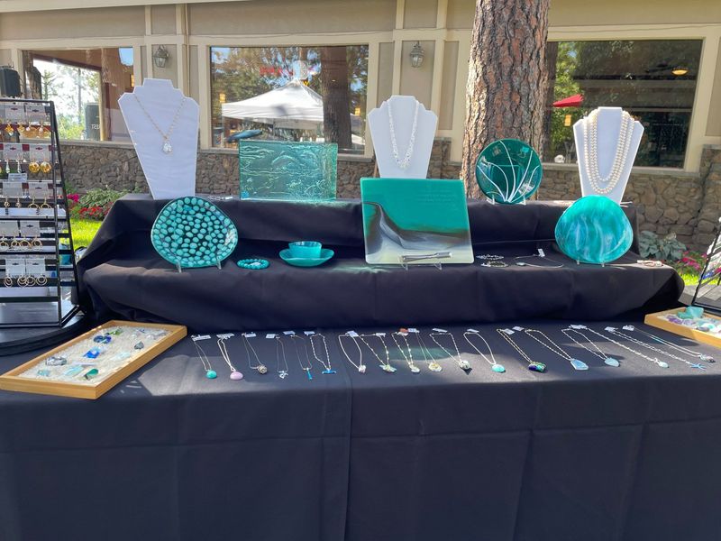 Arbor Crest Art & Glass Festival